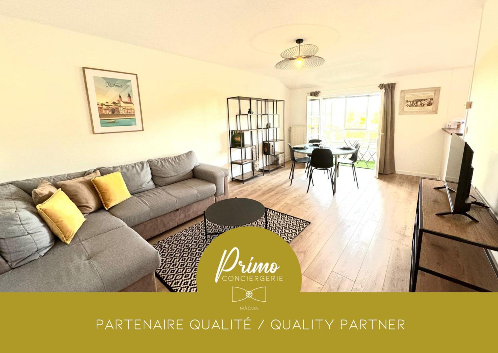 Appartement Quai Saone - By Primo C0Nciergerie تورنو المظهر الخارجي الصورة