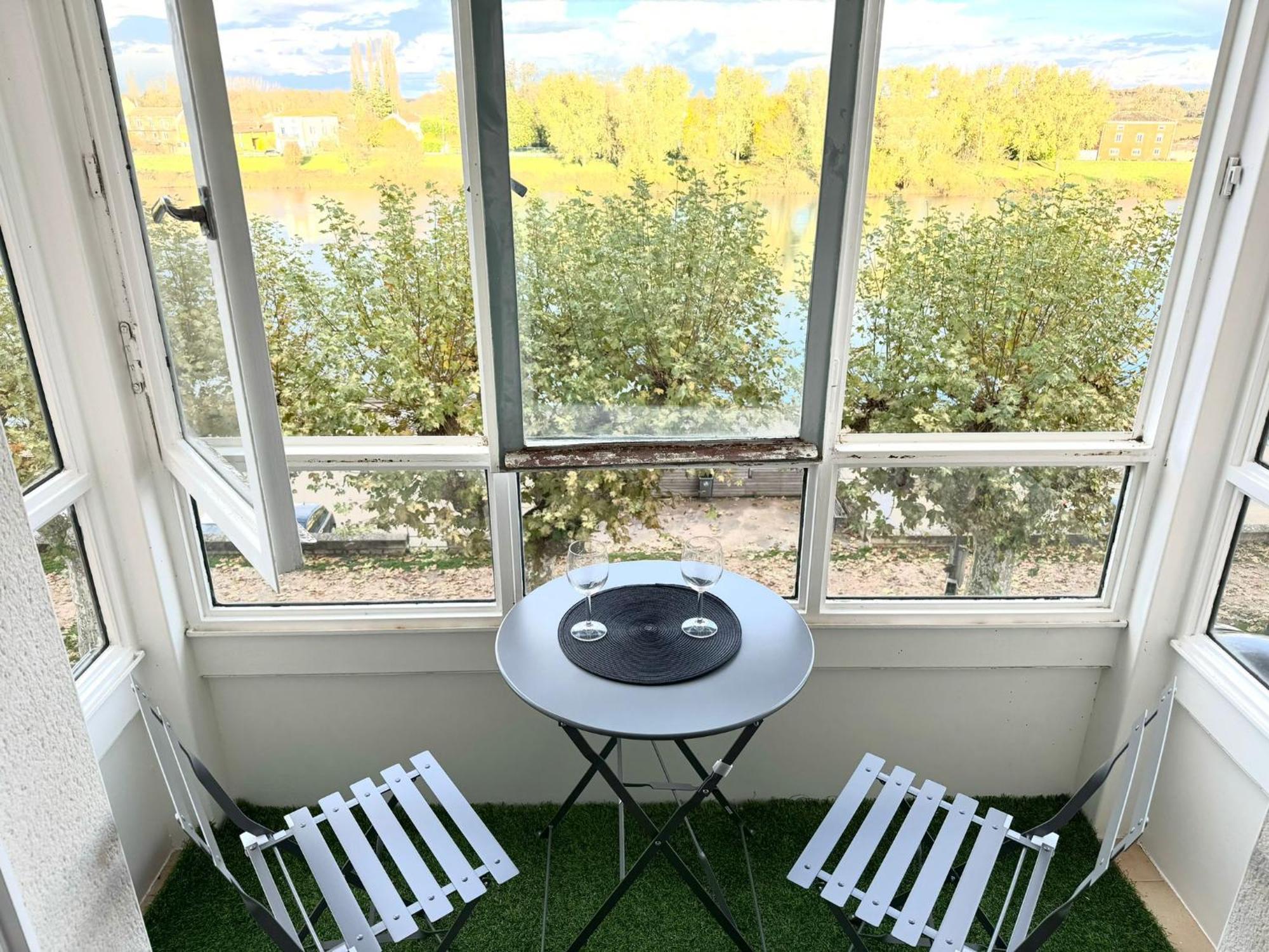 Appartement Quai Saone - By Primo C0Nciergerie تورنو المظهر الخارجي الصورة